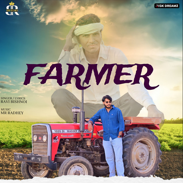 Farmer - song and lyrics by Ravi Bishnoi | Spotify