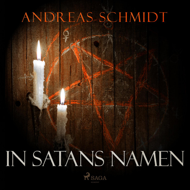 In Satans Namen (Ungekürzt) cover art