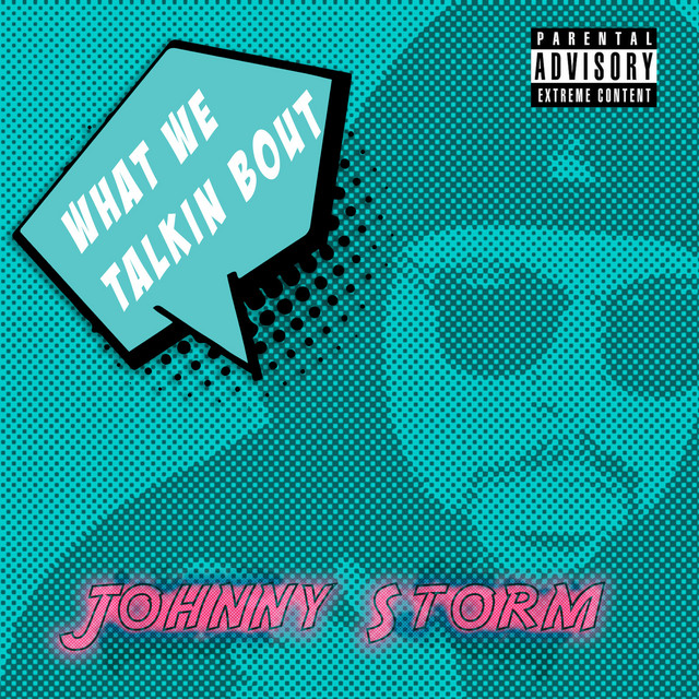 Johnny Storm | Spotify