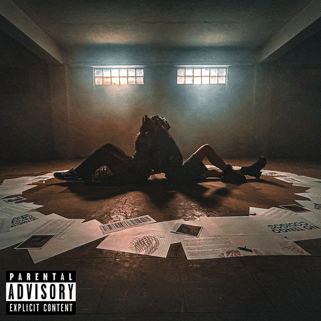 Códigos cover art