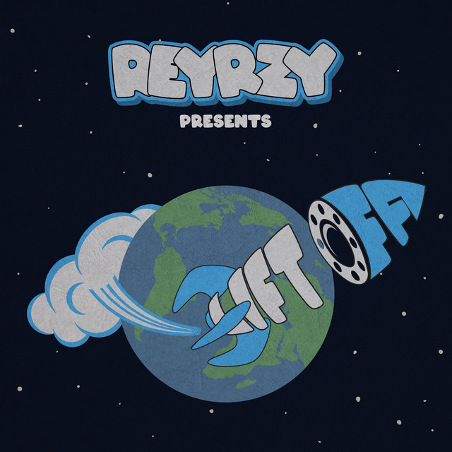 Lift Off cover art