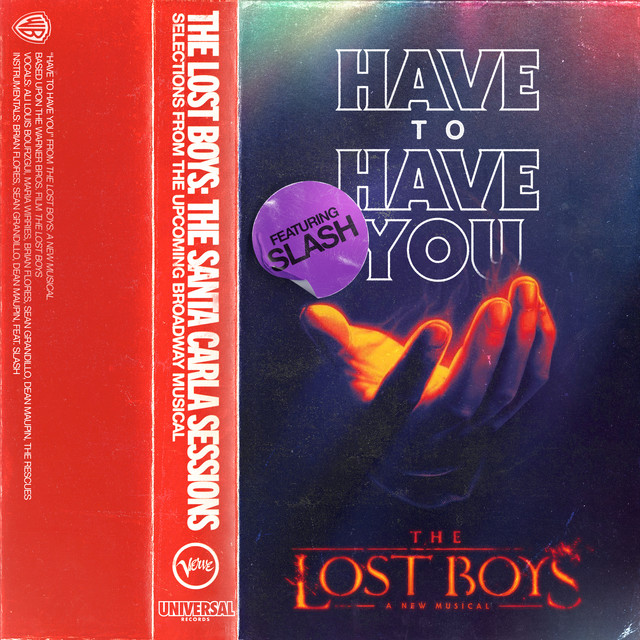 Have To Have You cover art