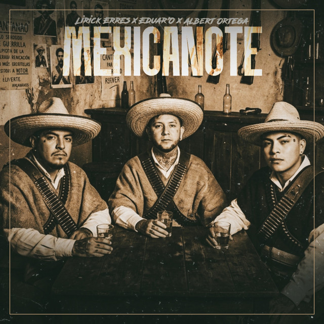 Mexicanote