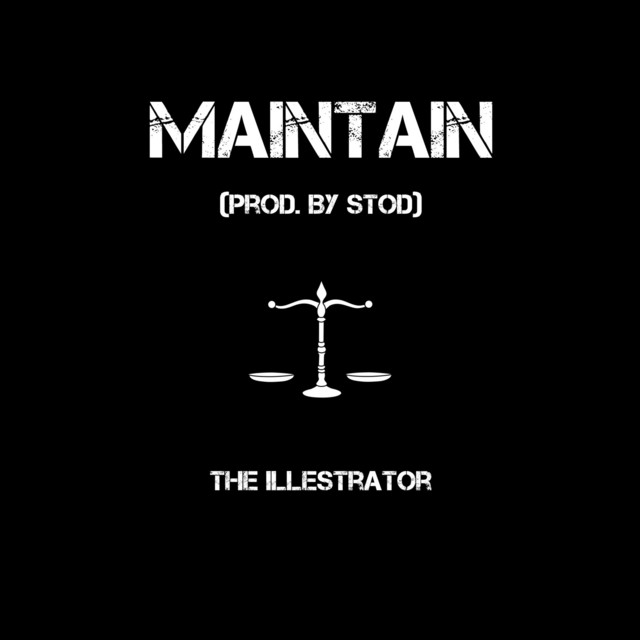 Maintain cover