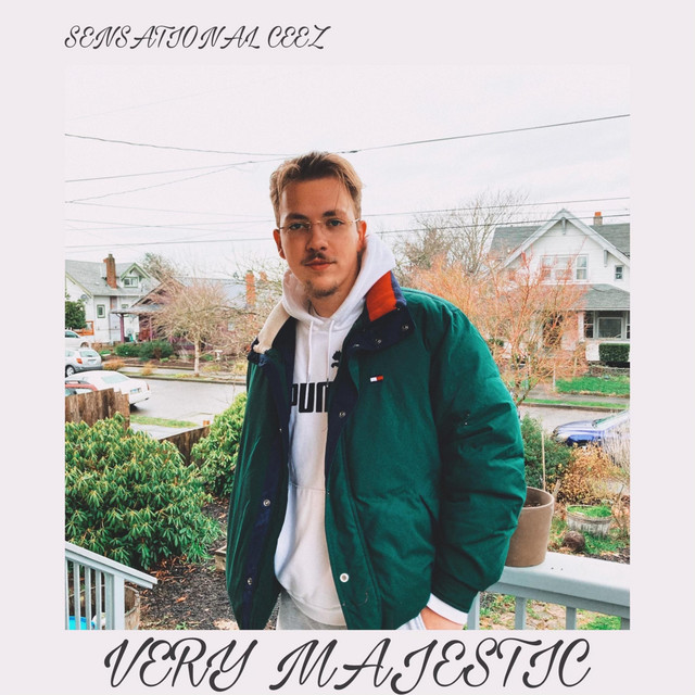 Sensational Ceez | Spotify