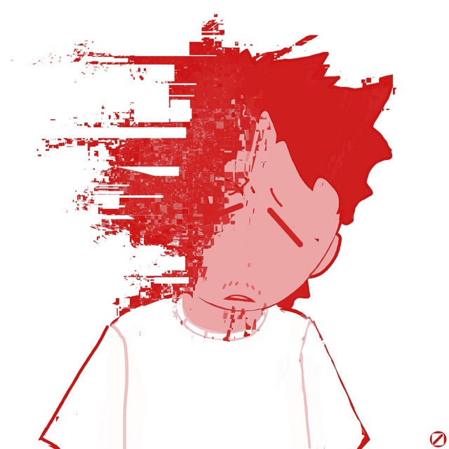 Digitized cover art