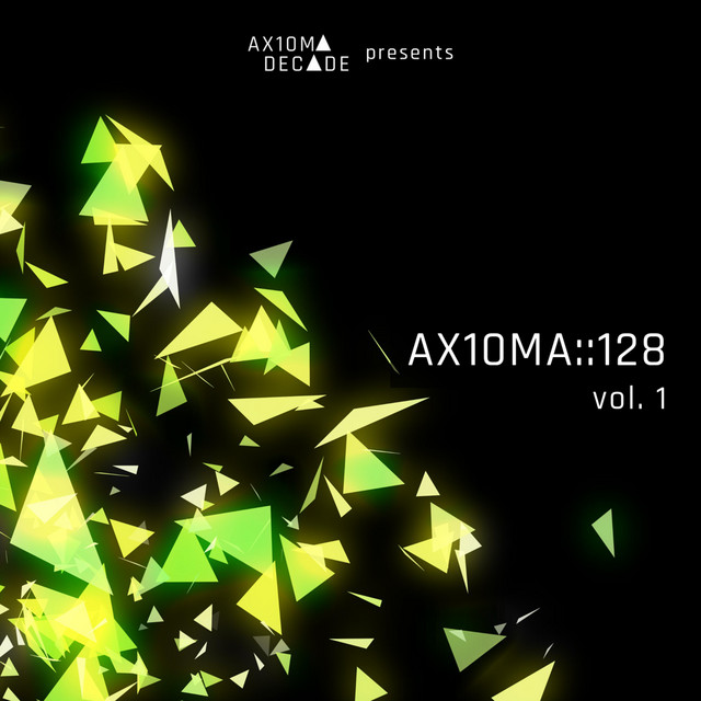 AX10MA::128, Vol. 1