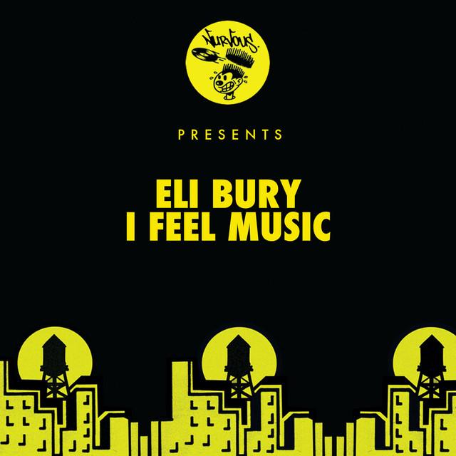 I Feel Music
