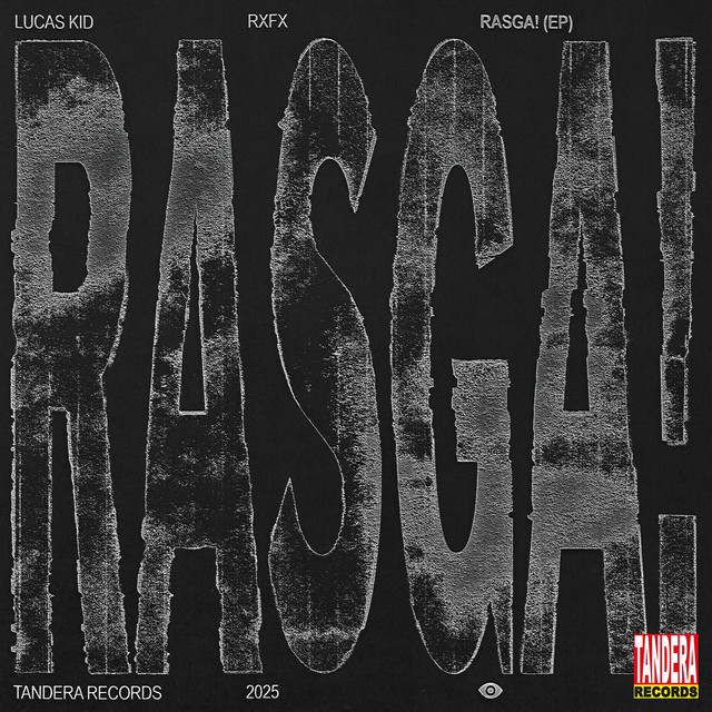 PENETRADA cover art