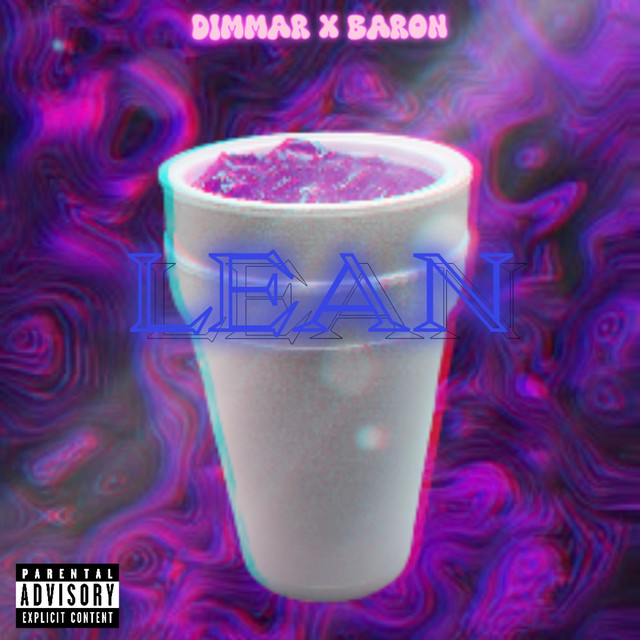 LEAN cover art