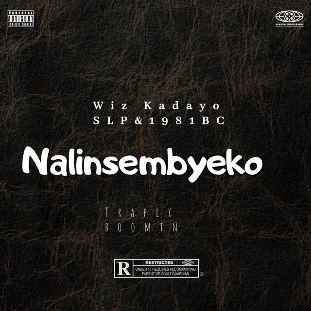 Nalinsembyeko - Single by WIZ KADAYO | Spotify
