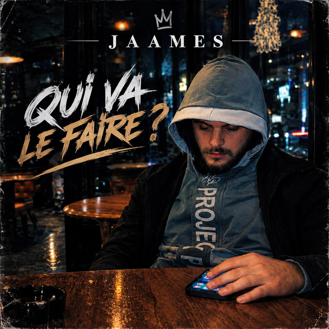 Qui Va Le Faire ? cover