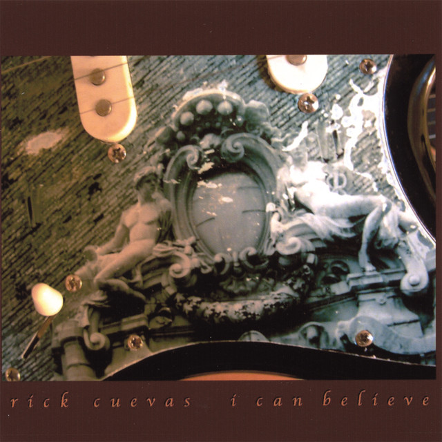 I Can Believe cover art