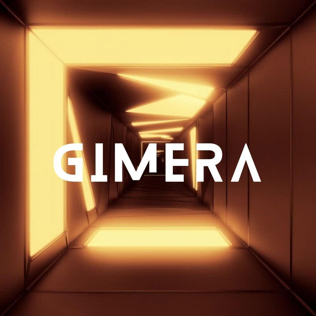 GIMERA - Radio Edit