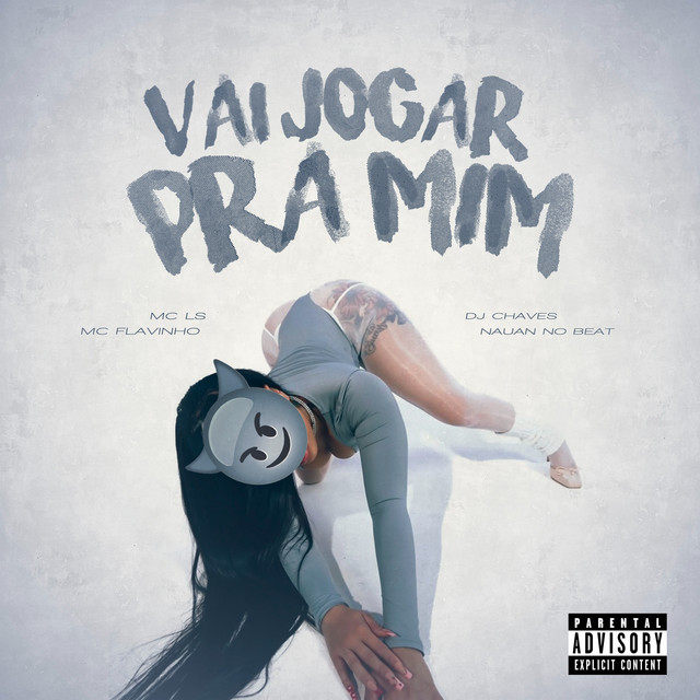 Vai Jogar Pra Mim