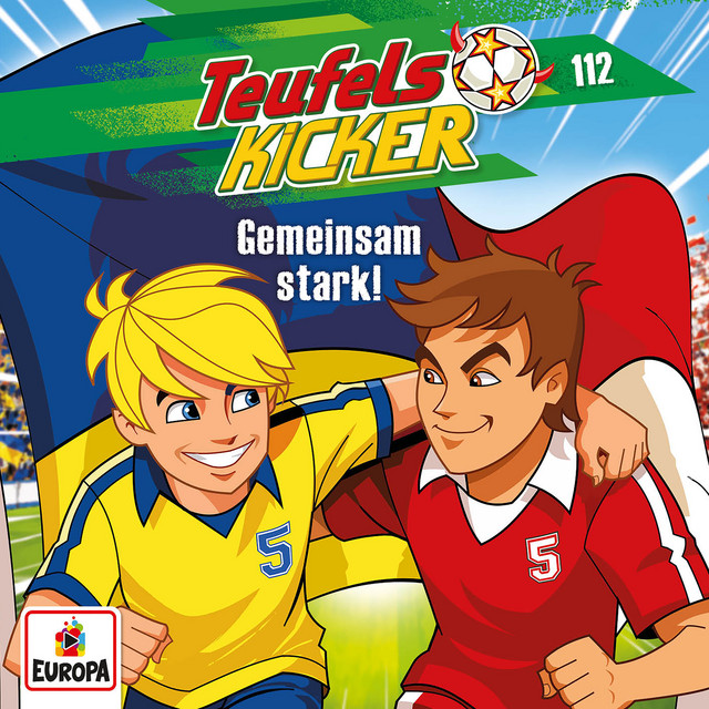 Cover: Gemeinsam stark!