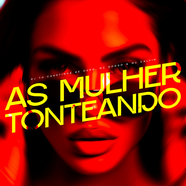 As Mulher Tonteando