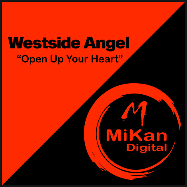Open up Your Heart