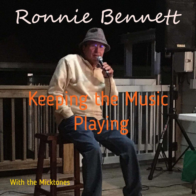 Ronnie Bennett