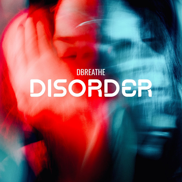 Disorder cover art