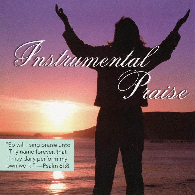 Instrumental Praise cover art