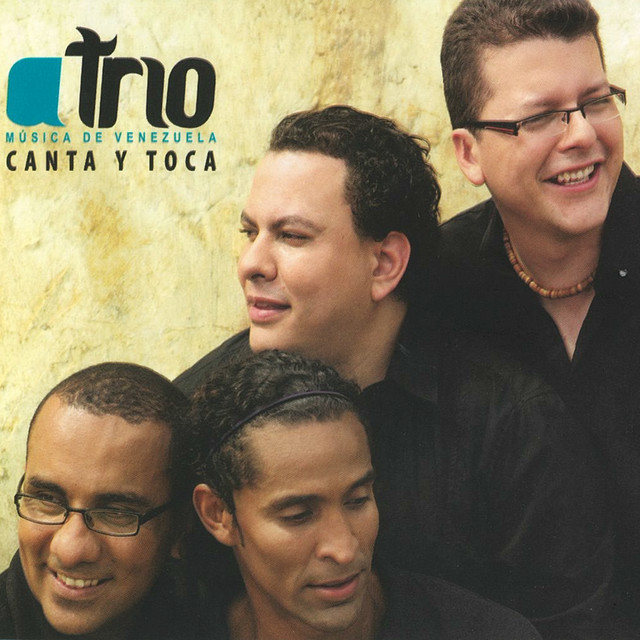 Canta y Toca cover art