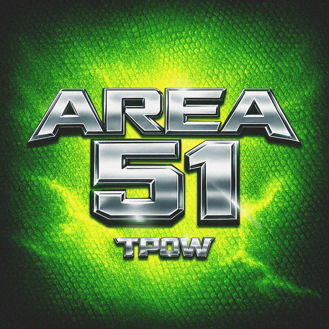 TPOW Area 51