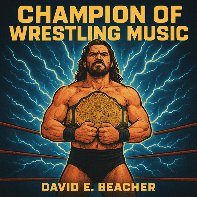 Champion of Wrestling Music