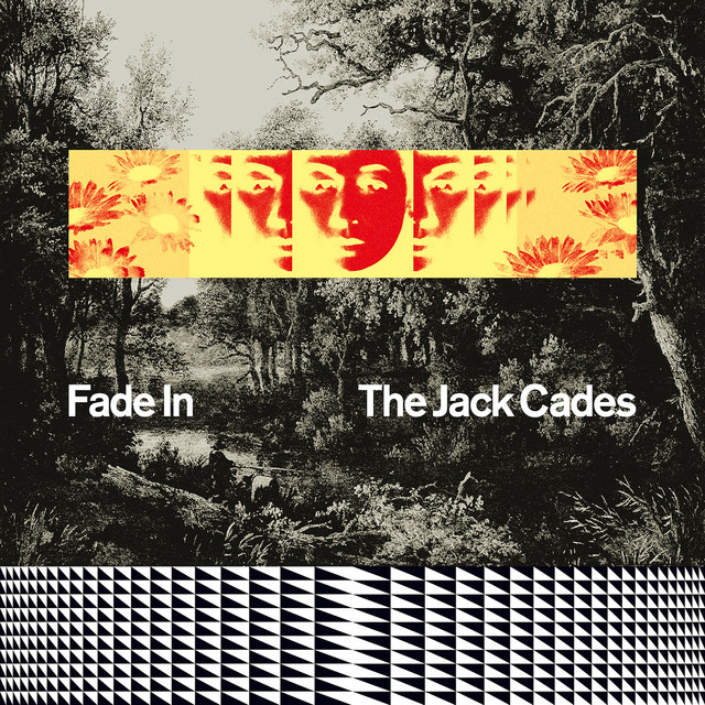 Fade in cover art