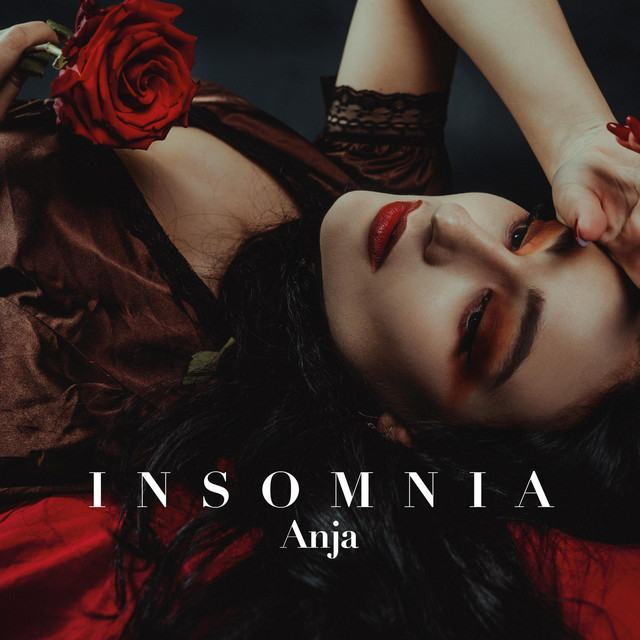 Insomnia cover art