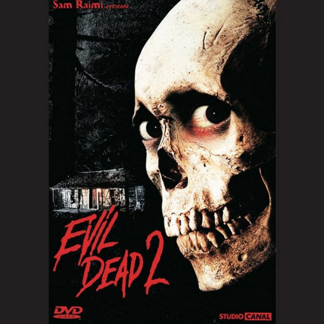 Evil Dead 2 (Original Soundtrack) - Album by Joseph Loduca | Spotify