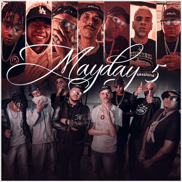 Mayday Sessions 5