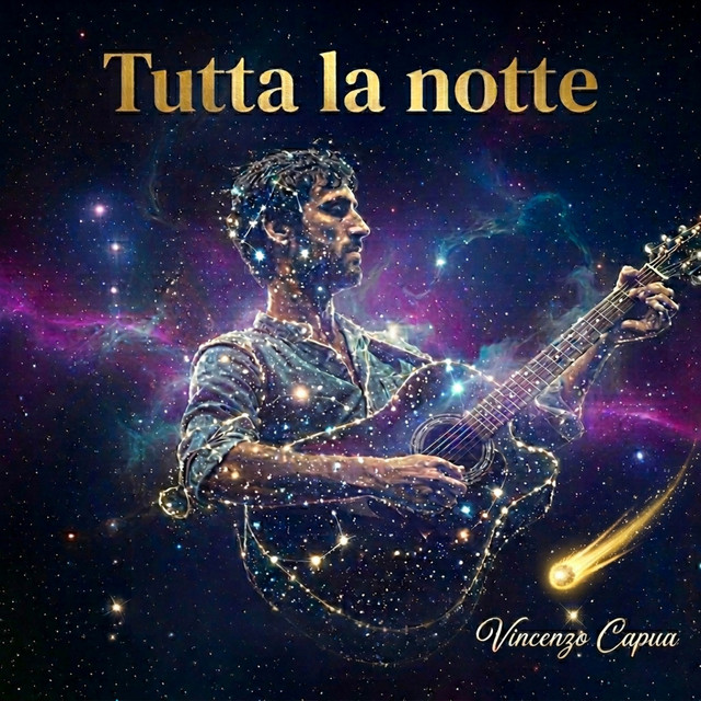 Tutta la notte