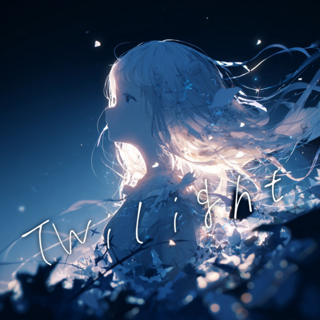 Midnight April