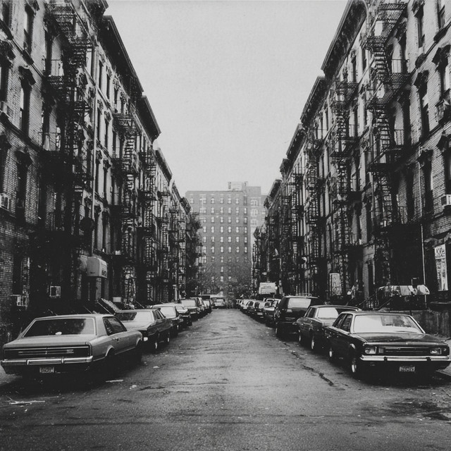 Memory cover art