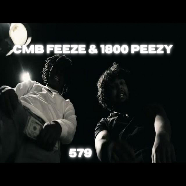 579 cover art