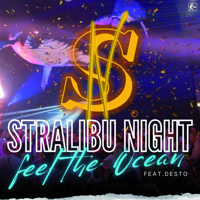 Stralibu Night