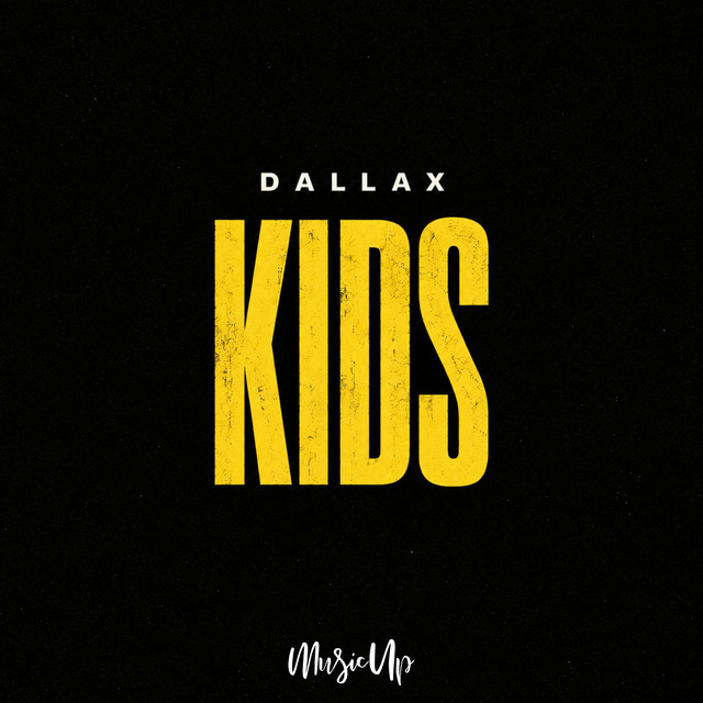 Pochette de Kids