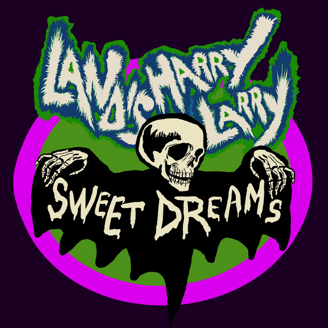 Sweet Dreams (Are Made of This)