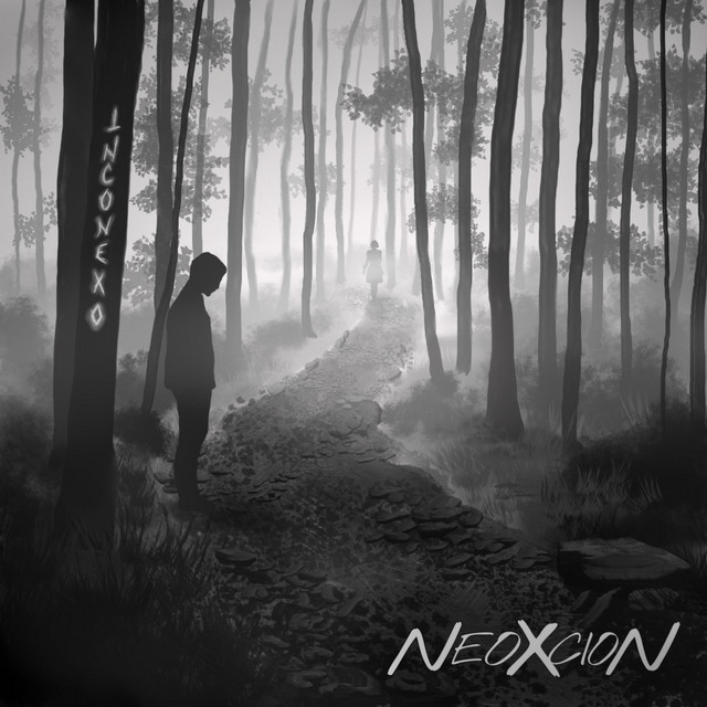 INCONEXO cover art