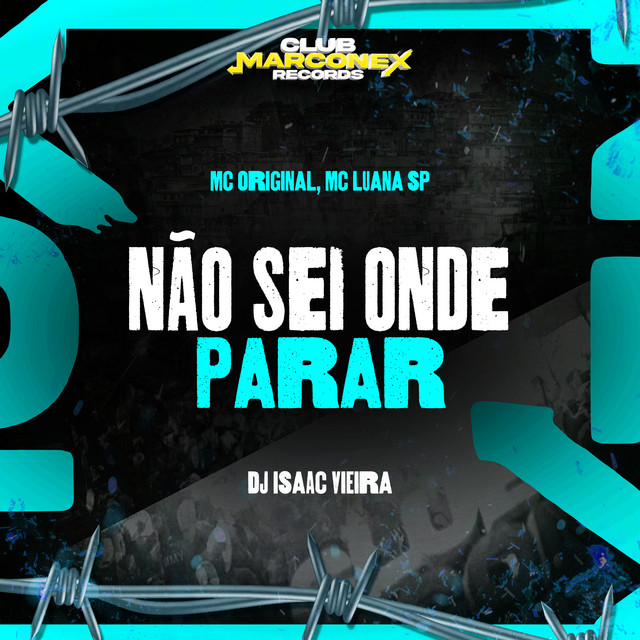 Não Sei Onde Parar