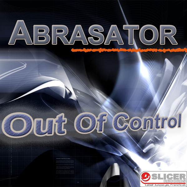 Out Of Control cover