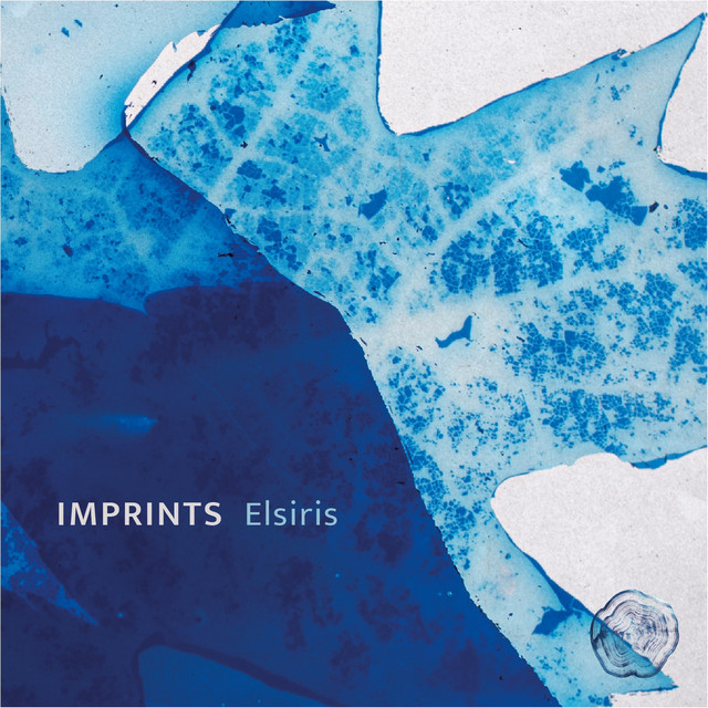 Imprints cover art