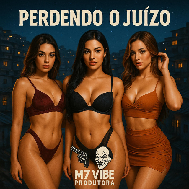 PERDENDO O JUIZO