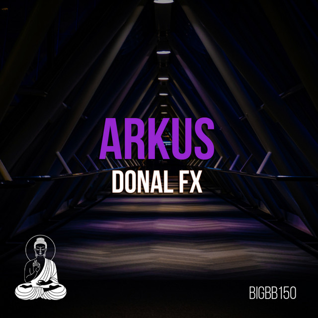 Donal Fx