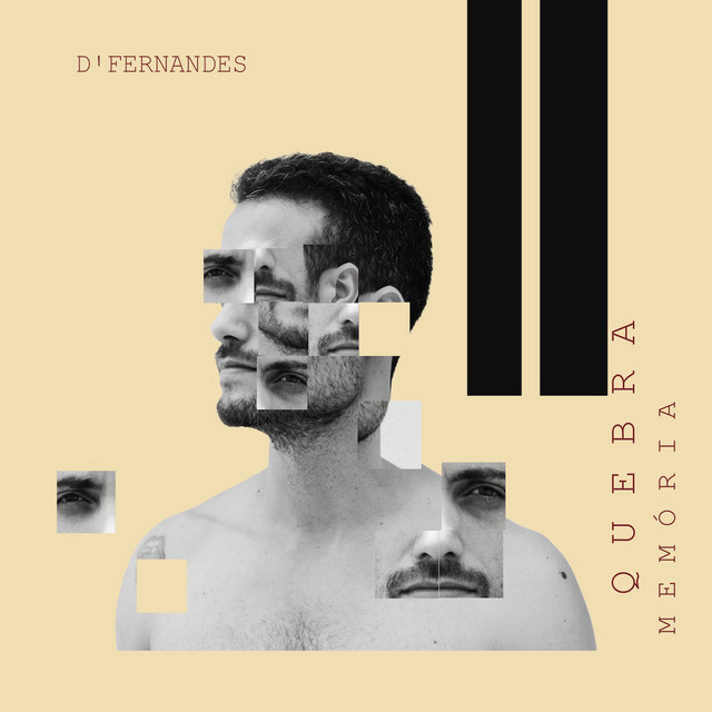 Quebra Memória cover art