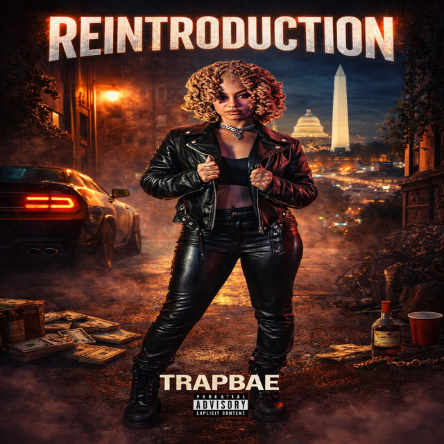 Trap Bae