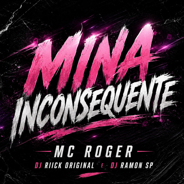 MINA INCONSEQUENTE