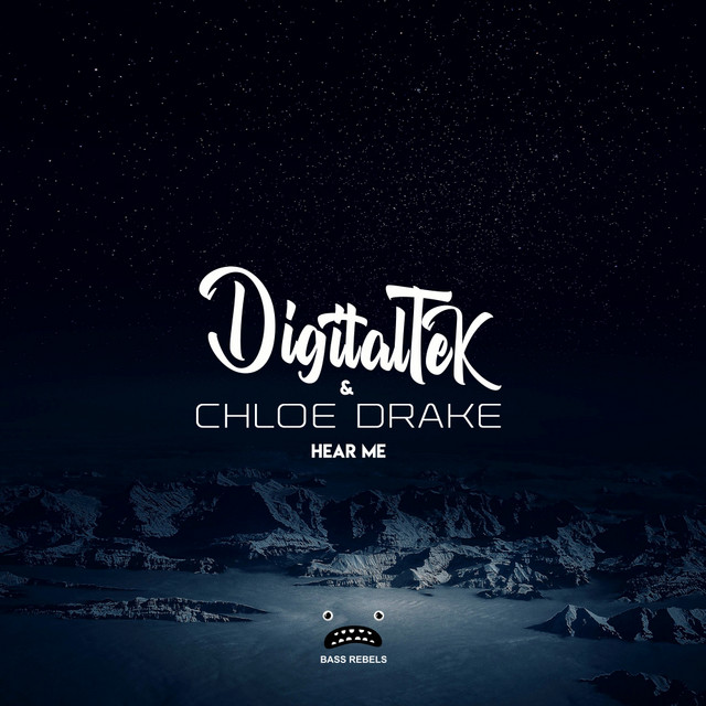 Hear Me - Resurgenze & DigitalTek Club Mix cover art
