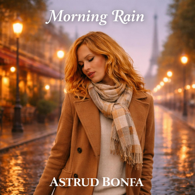 Morning Rain album image